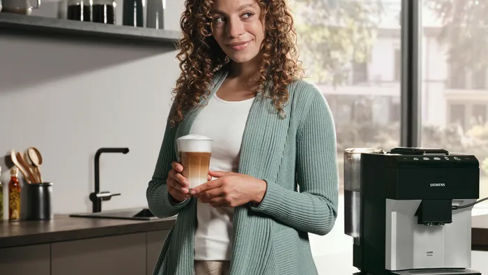 Фото - Siemens TP511R01