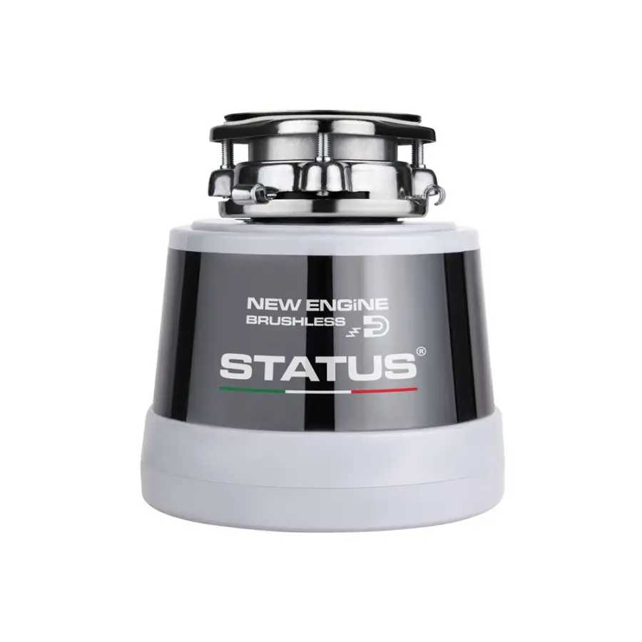 Фото - STATUS NEXT 300 Compact