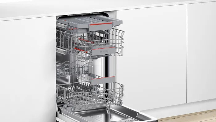 Фото - Bosch SPV4HMX65K