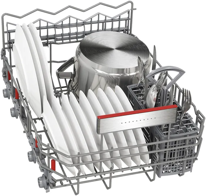 Фото - Bosch SPV6ZMX65K