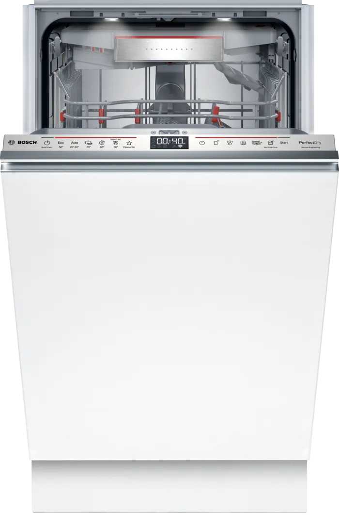 Фото - Bosch SPV6ZMX65K