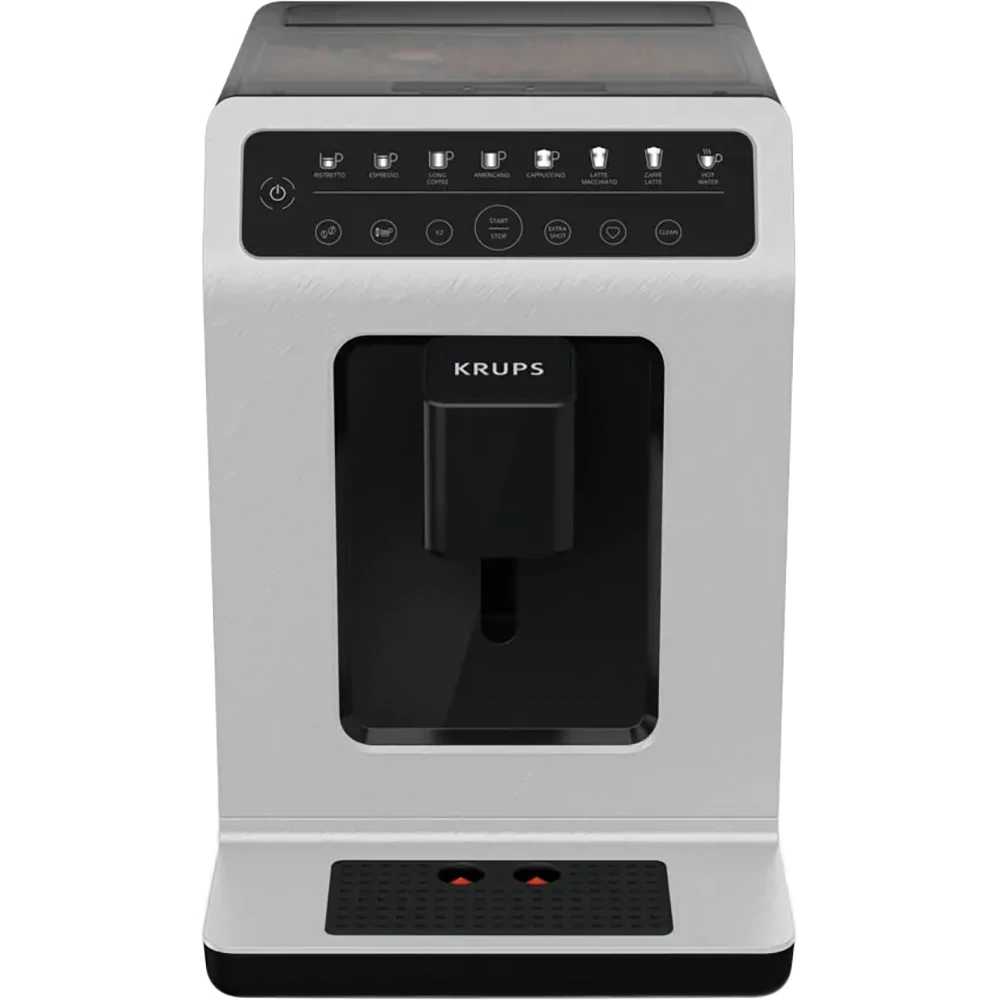 Фото - Krups EA897A10
