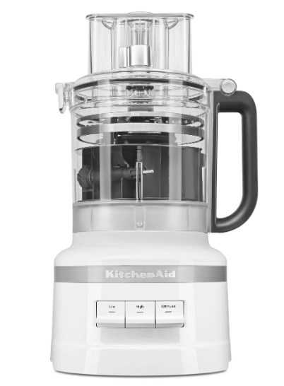 Фото - KitchenAid CLASSIC 3.1 5KFP1318EWH