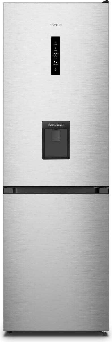 Фото - Gorenje NRK619EAXL4WD