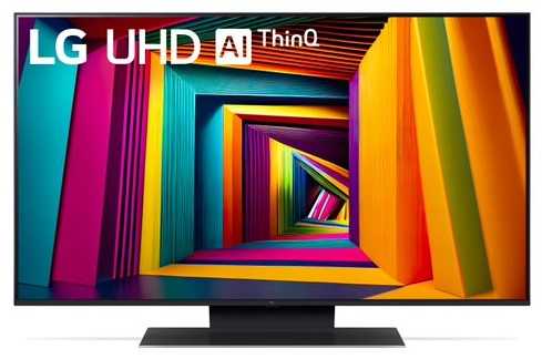 Фото - LG 43UT91006LA