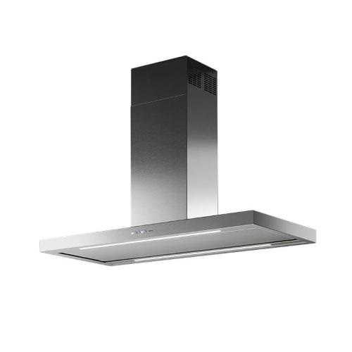 Фото - Falmec PLANE Plus Isola 120 Stainless steel (800) CPLI20.E22P2#ZZZI490F