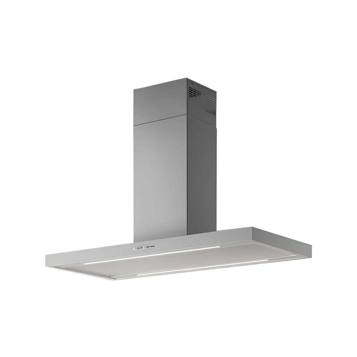 Фото - Falmec PLANE Plus Isola 120 White (800) CPLI20.E22P2#ZZZB490F