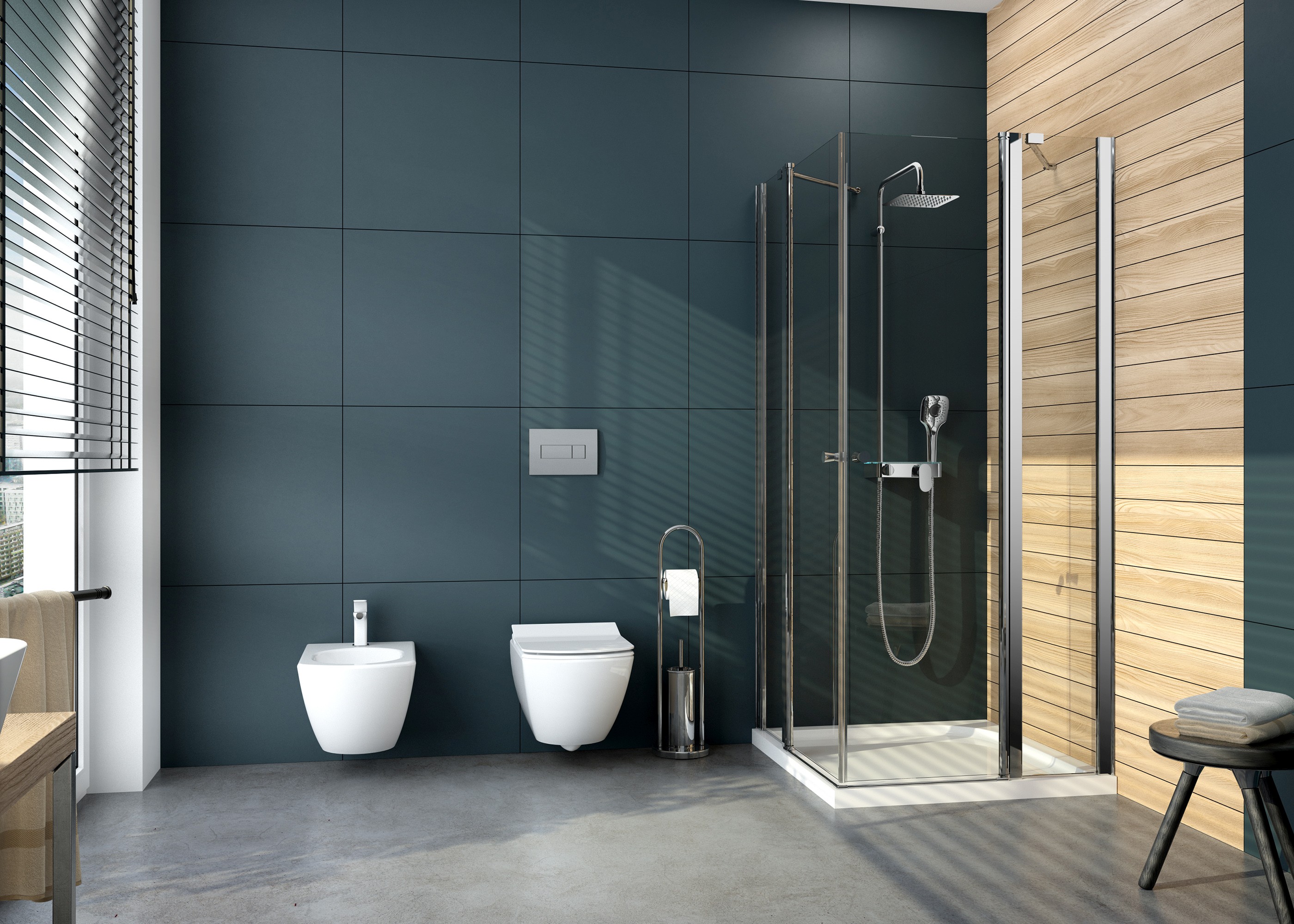 Фото - Deante ANEMON CDZ_6ZOZ