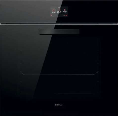 Фото - ELICA VIRTUS MULTI 60 TFT BL