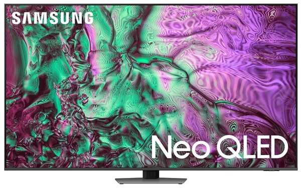 Фото - Samsung QE85QN85DBUXUA