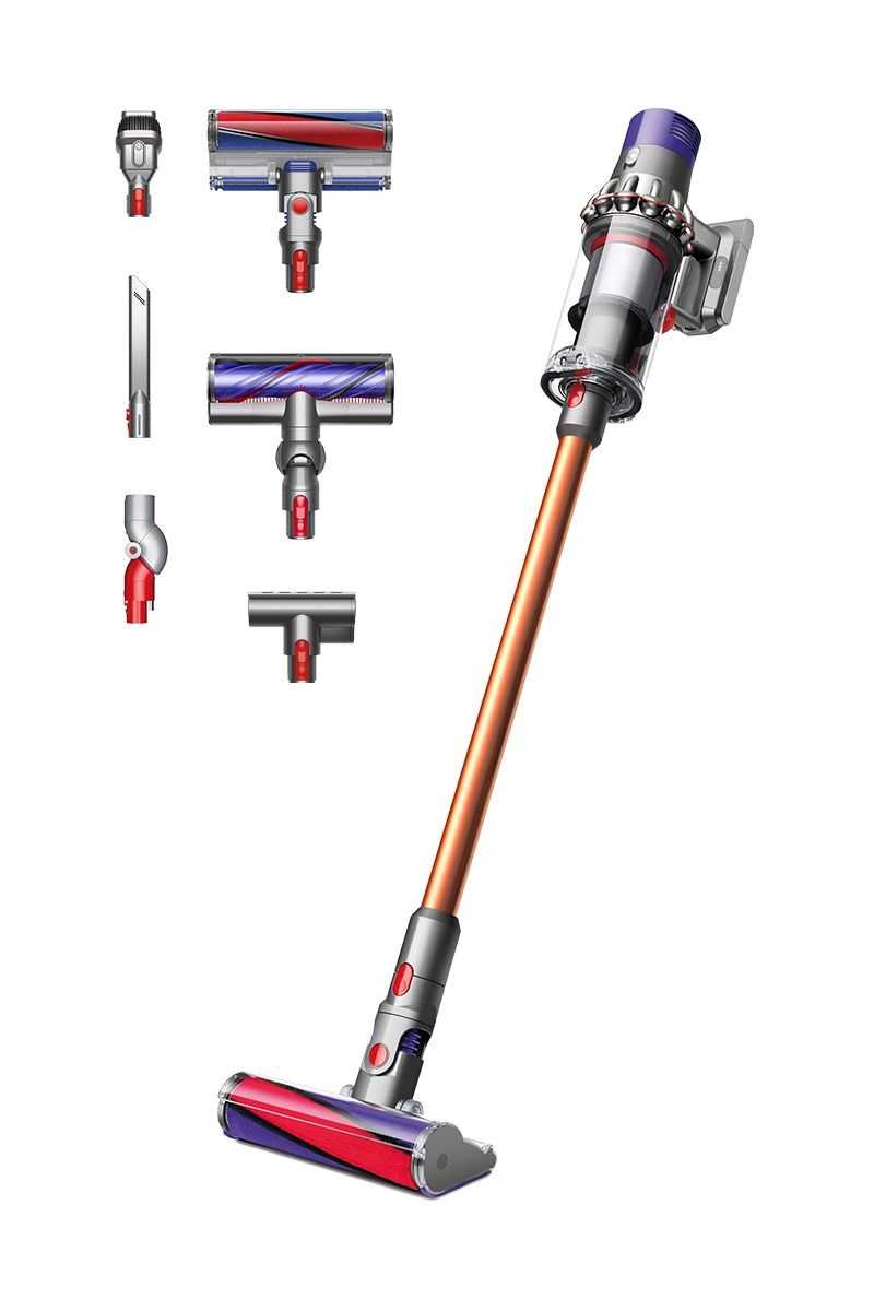 Фото - Dyson SV27 V10 (448883-01)