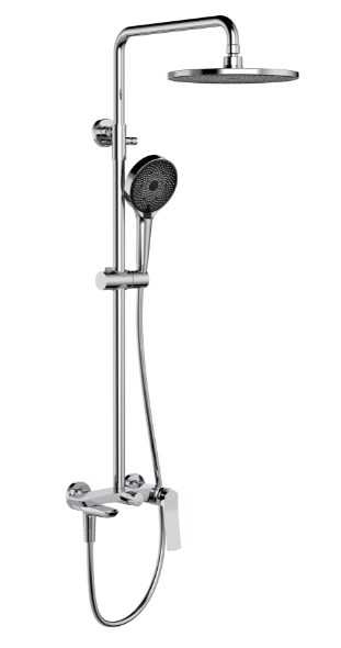 Фото - Q-tap Slavonice QTSLA111CRM45909