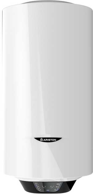 Фото - ARISTON PRO1 ECO 50 V SLIM 1,8K PL EU 3626460