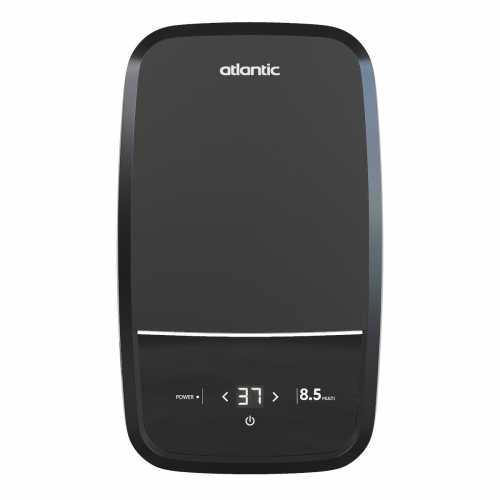 Фото - Atlantic Tempo Max Multi IECI-SW2C85 MP 8.5 kW