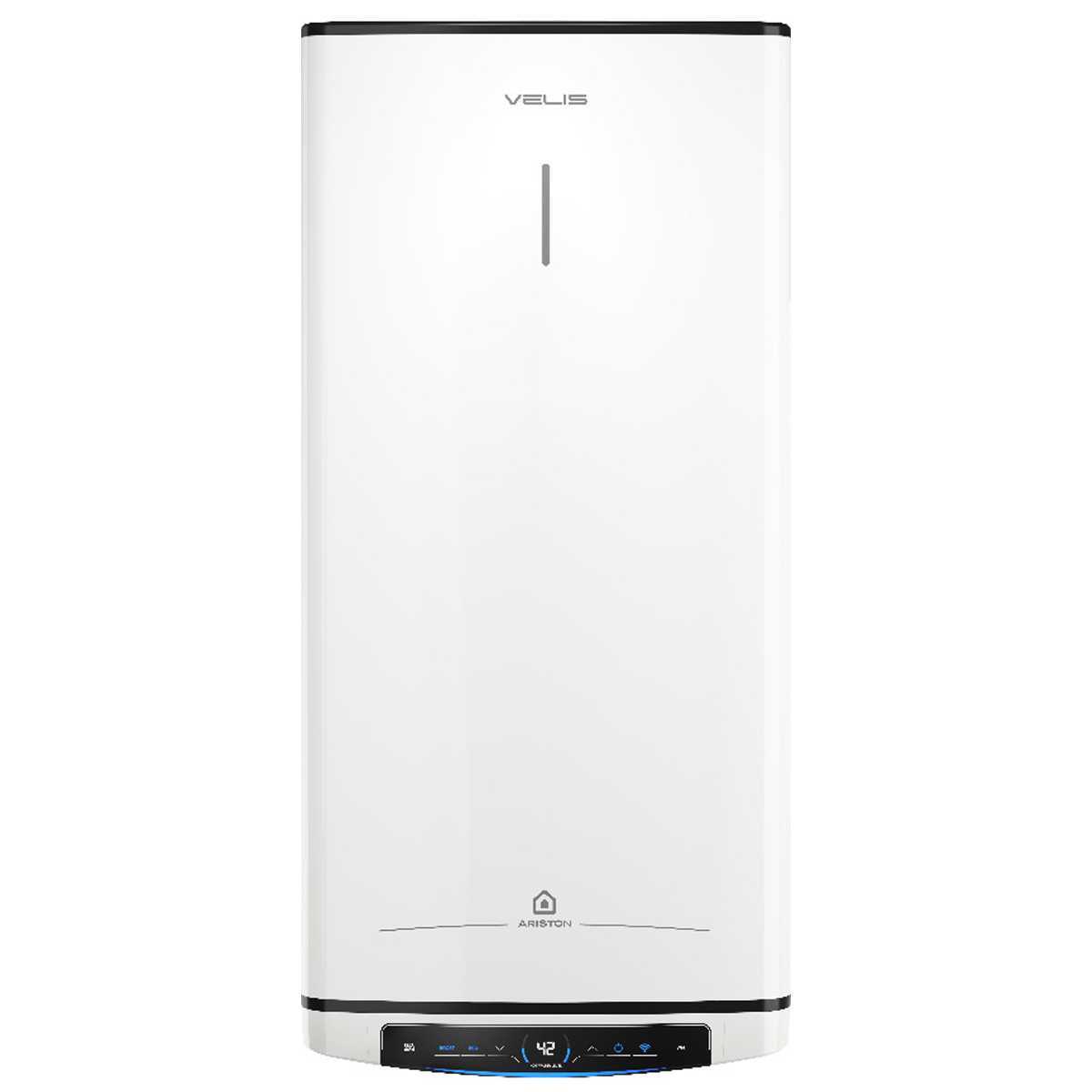 Фото - Ariston VELIS PRO DRY WIFI 80 EU 3100909