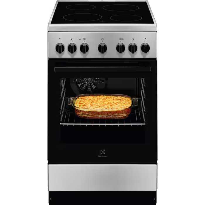 Фото - Electrolux LKR562055X