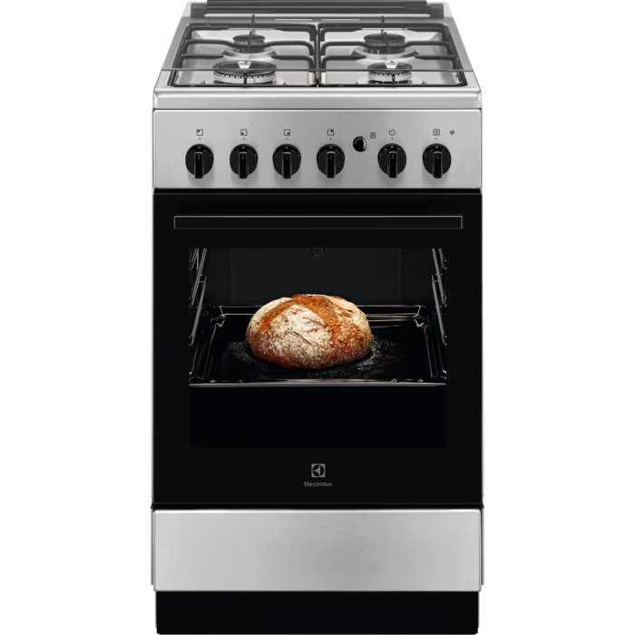 Фото - Electrolux LKG504001X