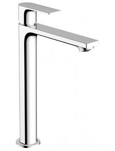 Фото - Hansgrohe REBRIS E 72583000 хром