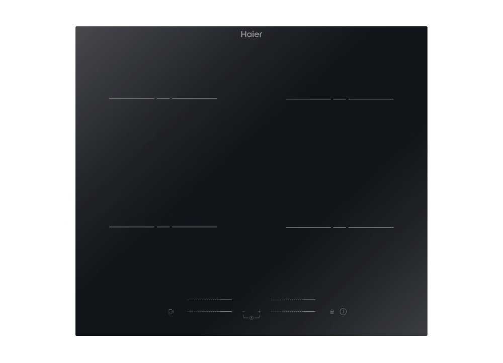 Фото - Haier HAISJ64MC