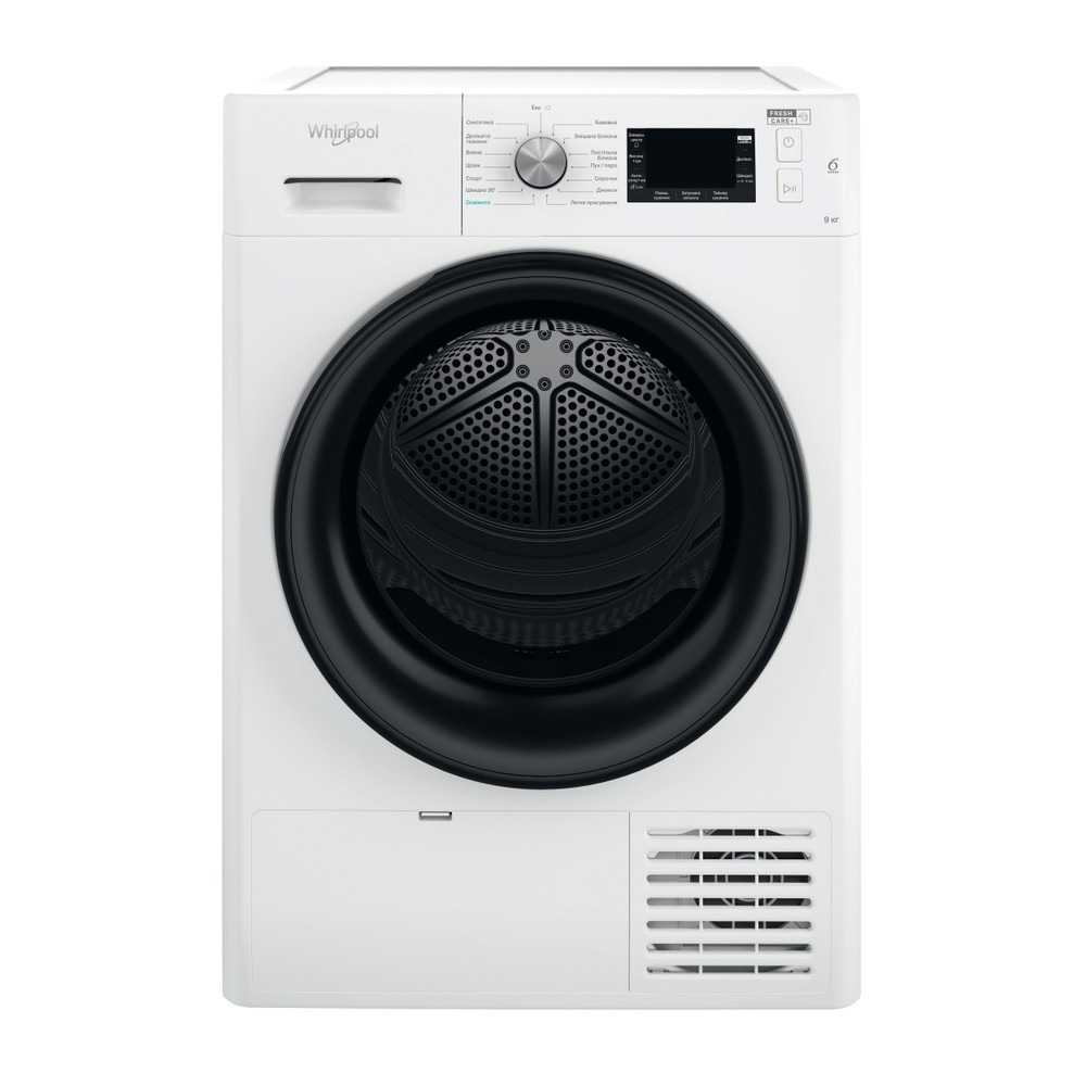 Фото - Whirlpool FFT M22 9X2B UA