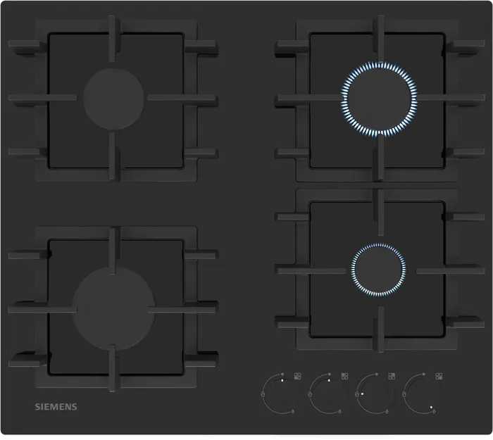 Фото - Siemens EN6B6NP40R