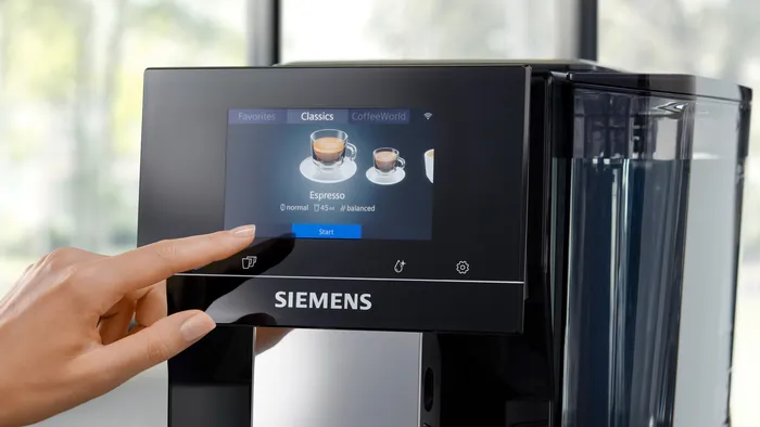 Фото - Siemens TP713R09