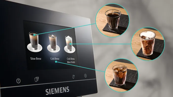 Фото - Siemens TP713R09