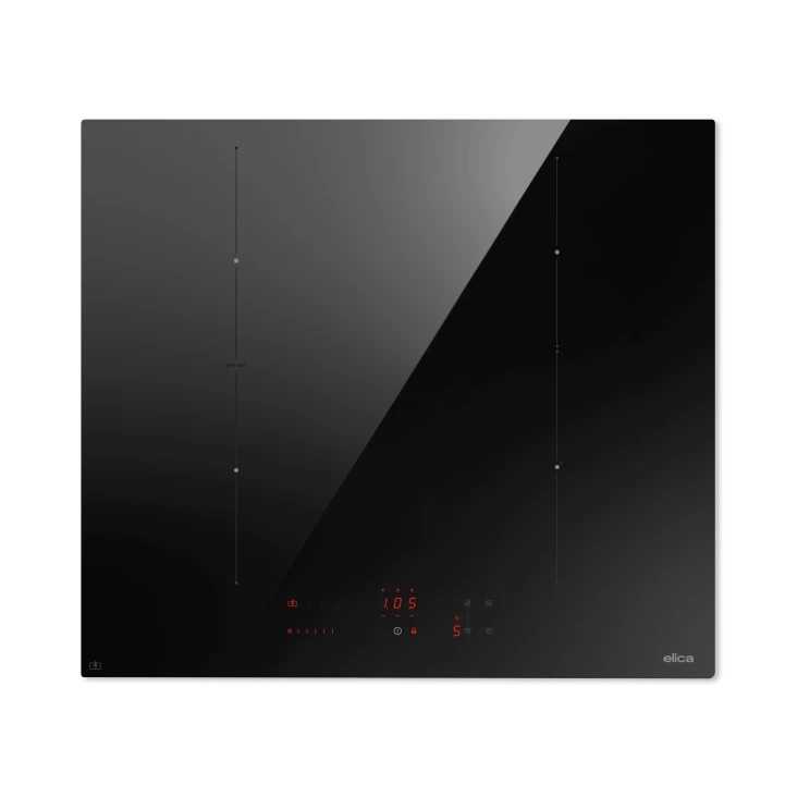 Фото - Elica RATIO 604 PLUS BL