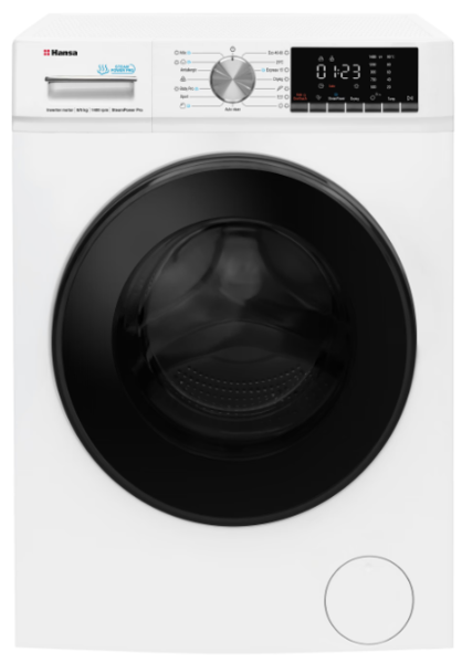 Фото - Hansa WDHG814481W