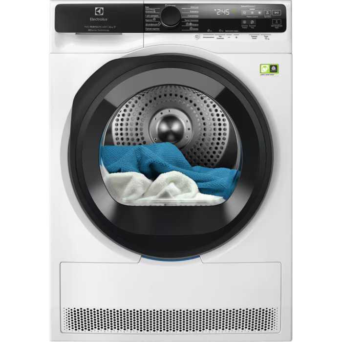 Фото - Electrolux EW9D585KCU