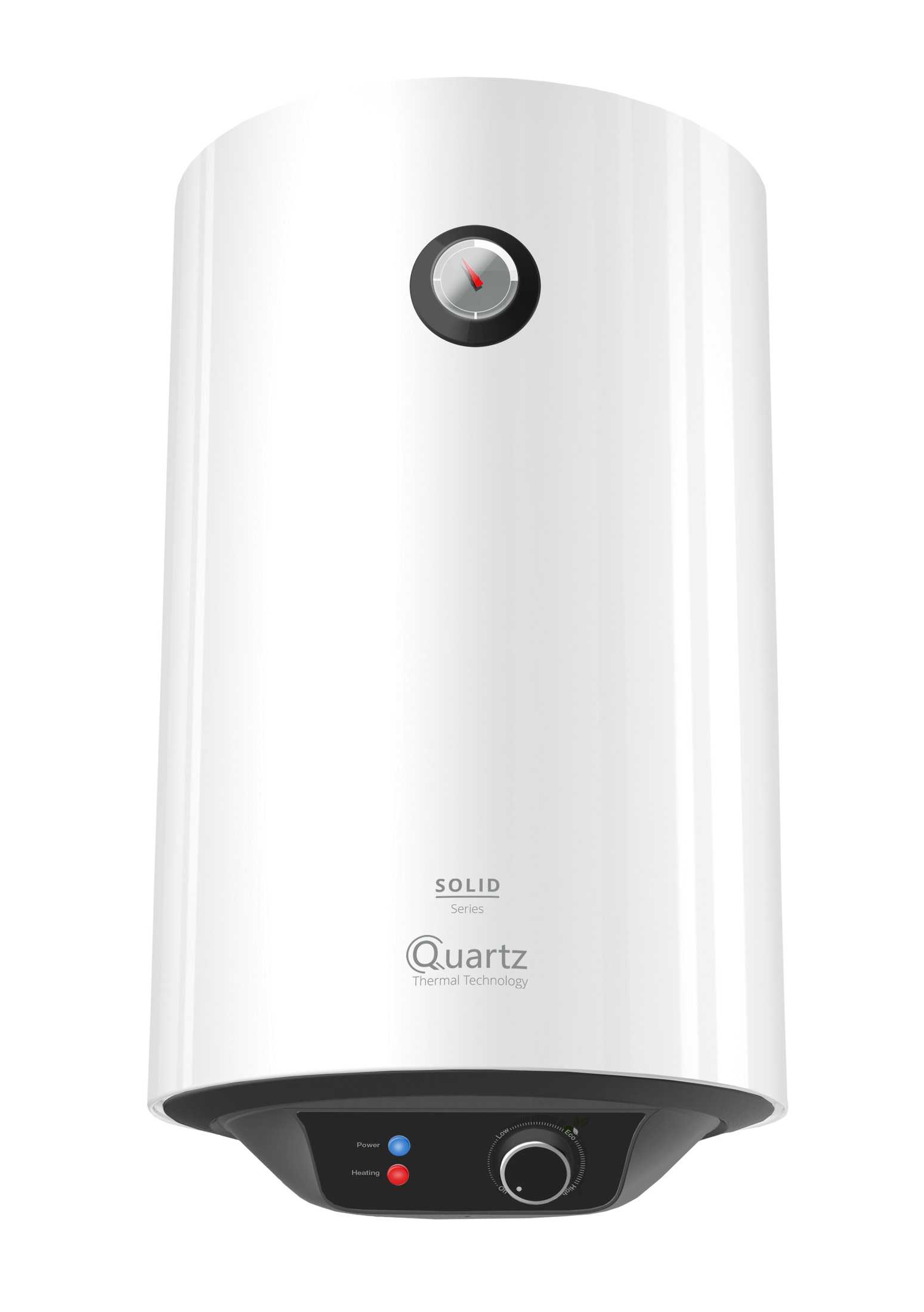 Фото - Quartz Solid 80 V