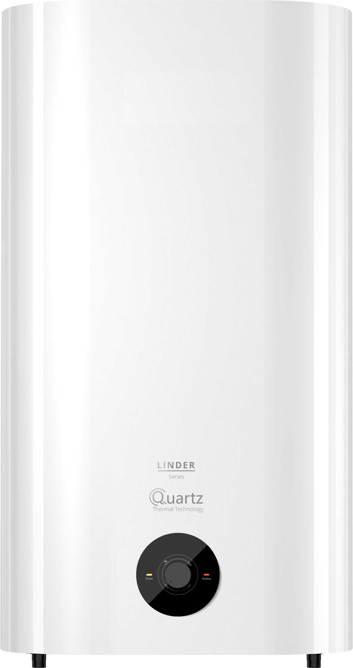 Фото - Quartz Linder 80