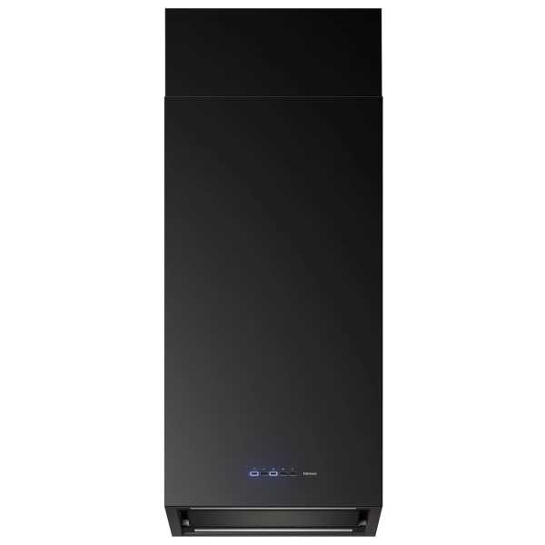 Фото - Falmec MIRA Plus Black Isola 40 (800) CMFI40.E14P2#EUN490F