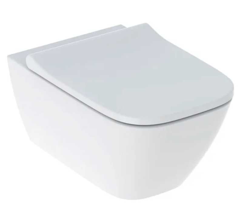 Фото - Geberit SMYLE Square 500.683.00.2