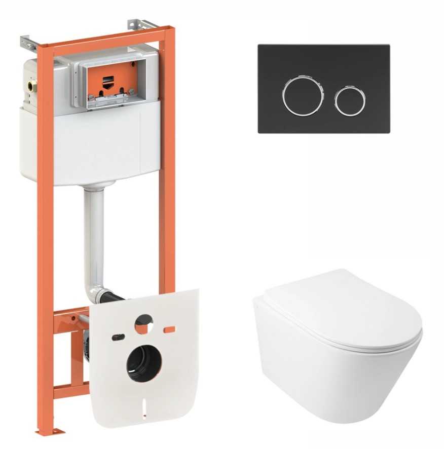 Фото - Q-tap QT16335178W0133M425M11V1146MB