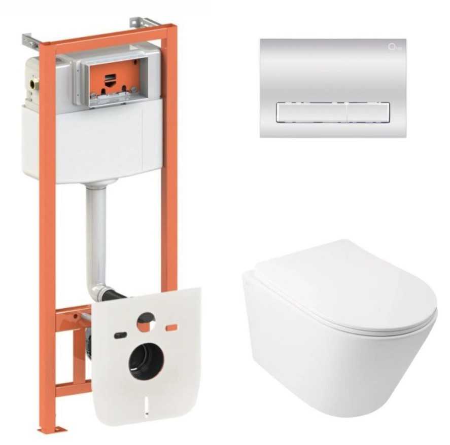 Фото - Q-tap QT16335179W45154