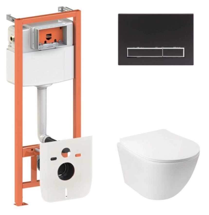 Фото - Q-tap QT07335177W45139