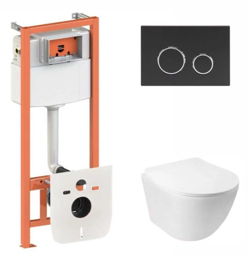 Фото - Q-tap QT07335177W45136