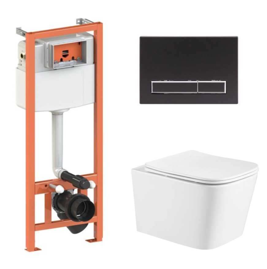 Фото - Q-tap QT05335171W45131