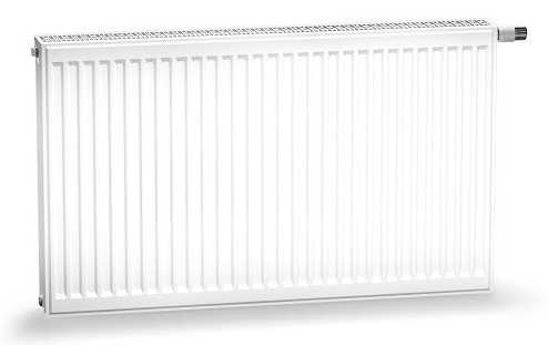 Фото - Kermi Therm-X2 Profil-V FTV 22 500x1800 мм RAL 9016 (FTV220501801R2K)