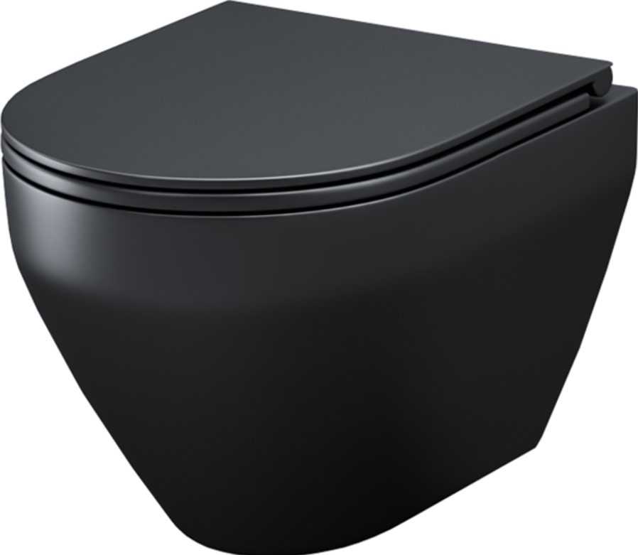 Фото - AM.PM FlashClean C701700MBSC Spirit V2.0