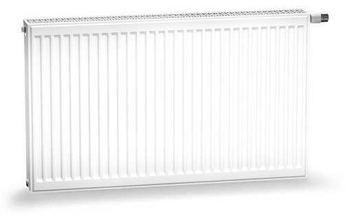 Фото - Kermi  Therm-X2 Profil-V FTV 12 600x1600мм RAL 9016 FTV120601601R2K