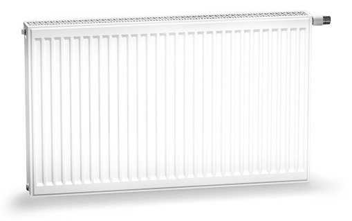 Фото - Kermi Profil-V FTV 33 тип 300x1000мм Therm-X2 RAL 9016 FTV330301001R2K