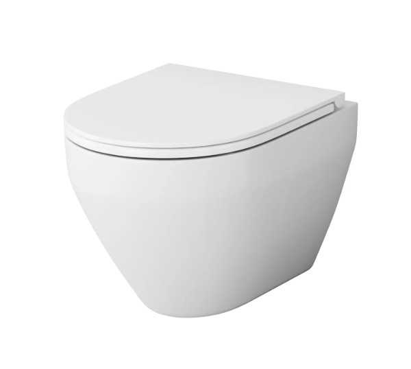 Фото - AM.PM C701700WH Spirit 2.0