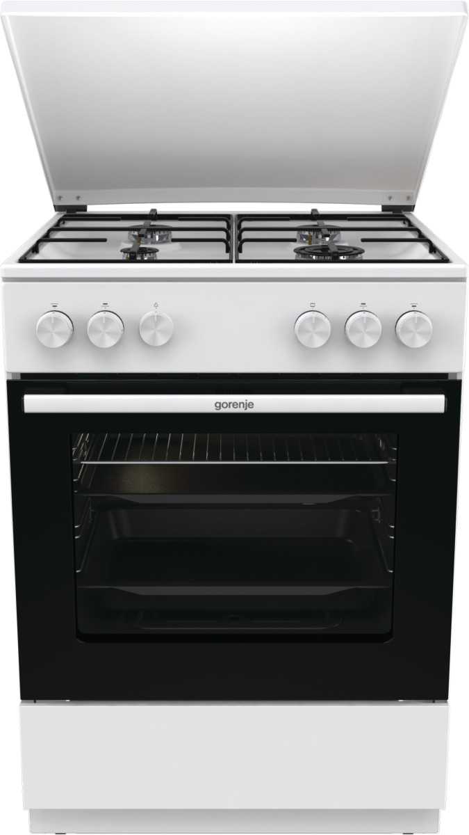 Фото - Gorenje GG 6A11 WJ