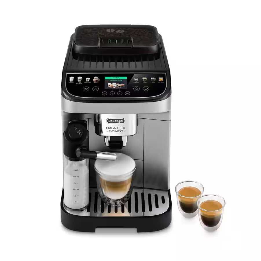 Фото - Delonghi ECAM 310.80 SB