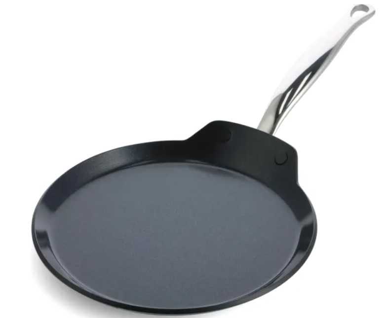 Фото - GreenPan Barcelona Pro 24 см (CC005337-001)