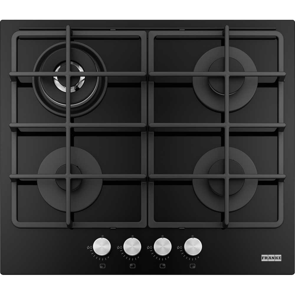 Фото - Franke FHSM 604 3G DC BK C 106.0734.773