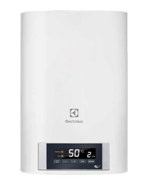 Фото - Electrolux EWH 30 FMX DL EEC