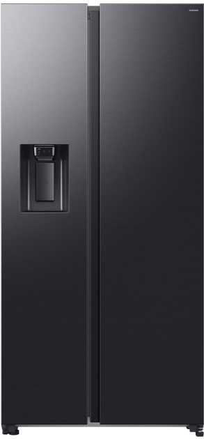 Фото - Samsung RS70F65K1FUA